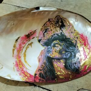 Wild Spirit