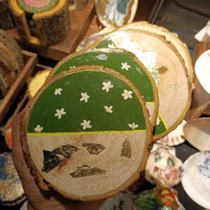 Meadow Gold Coasters