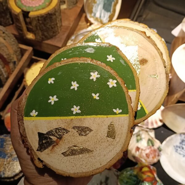 Meadow Gold Coasters