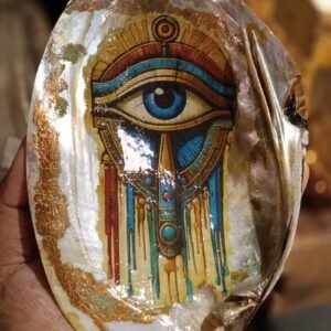 Eye of Divinity
