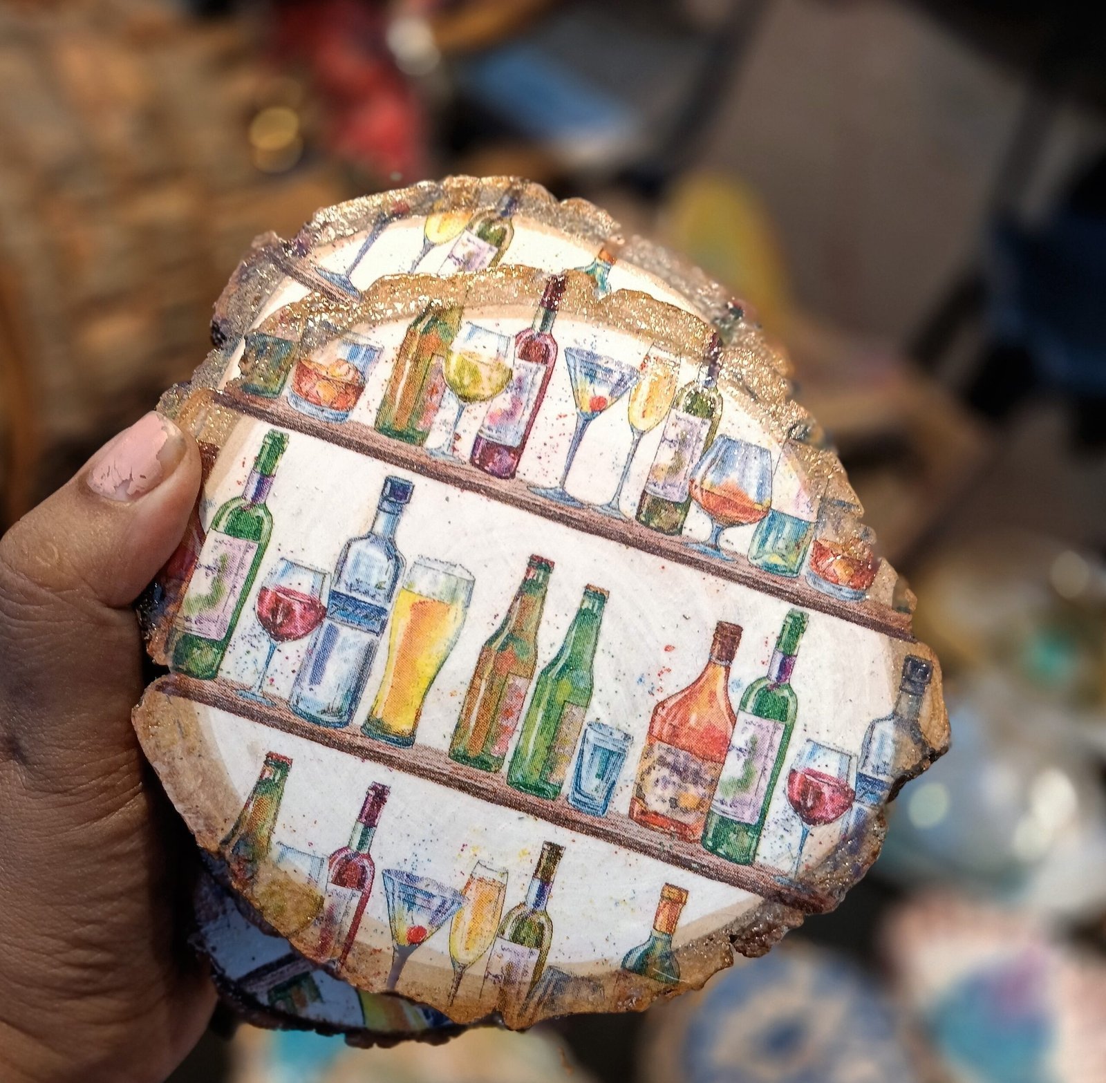 Bar Tales Coasters - Image 2