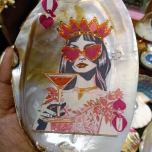 Queen of Hearts