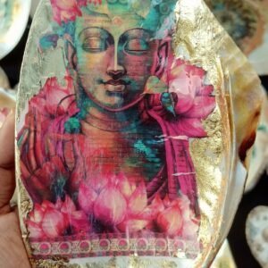 Buddha’s Eternal Serenity