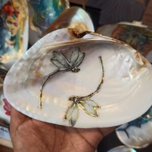 Dance of Dragonflies