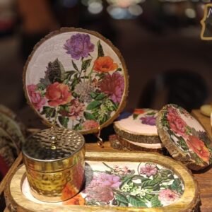 Spirit of Celebration Tableware Ensemble