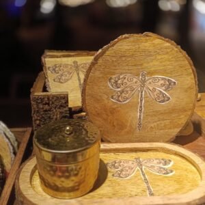 Whispers of Light Tableware Ensemble