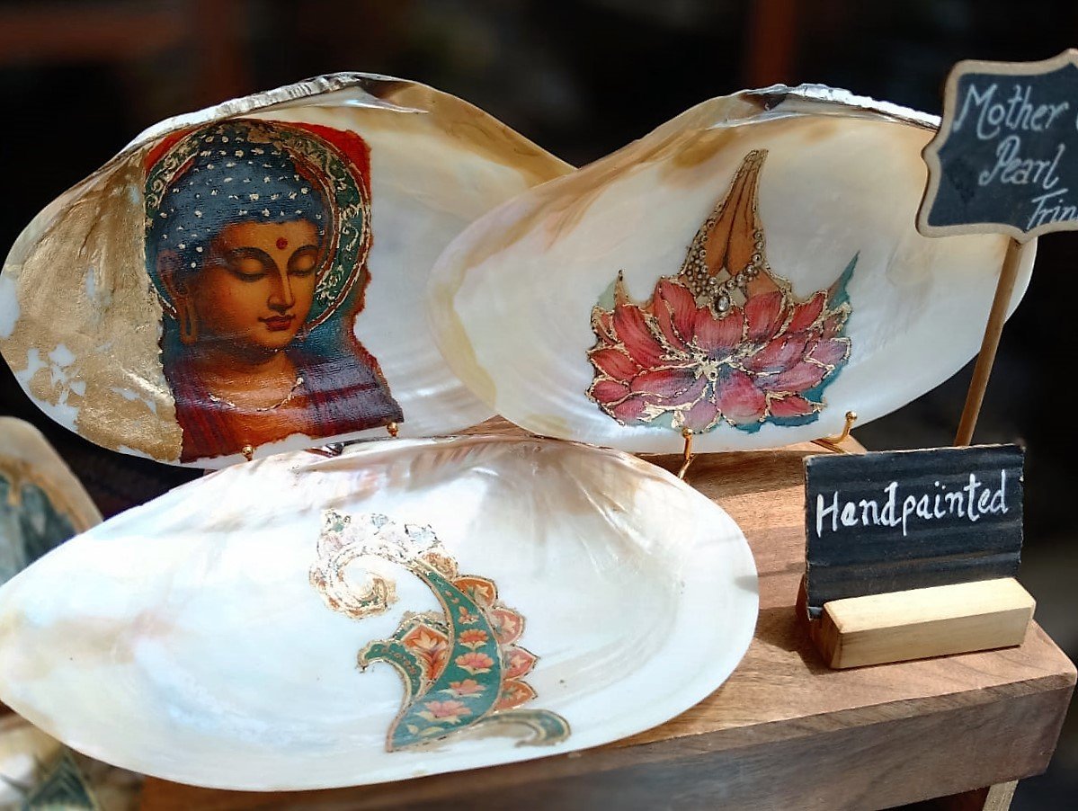 Anjali Aura Trinket - Image 4