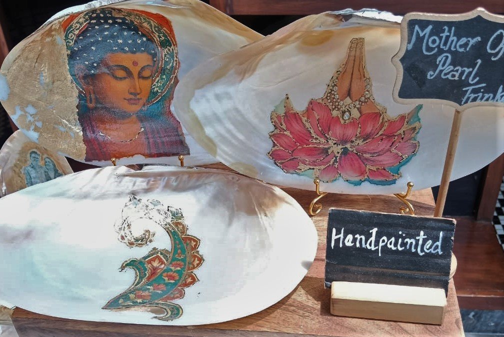Anjali Aura Trinket - Image 5
